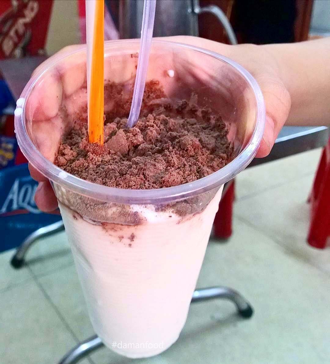 Nguồn: Damanfood