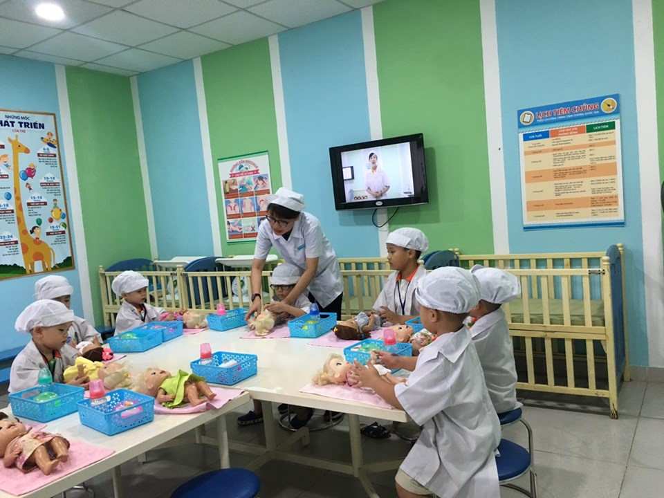 Nguồn ảnh: http://mamnonthegioixanh.vn