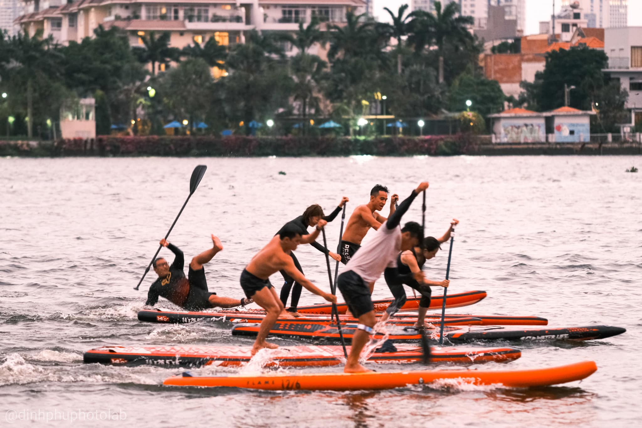 The best outdoor activities in City