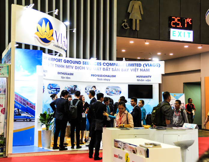Nhiều sản phẩm và công nghệ du lịch sẽ được quảng bá tại ITE HCMC 2019