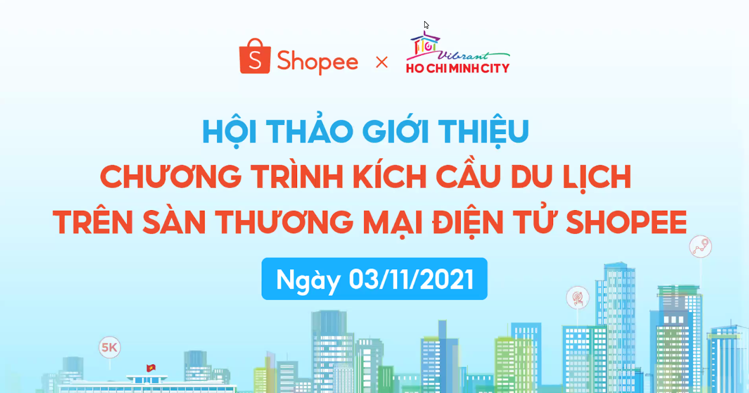 Hội thảo trực tuyến giới thiệu về 