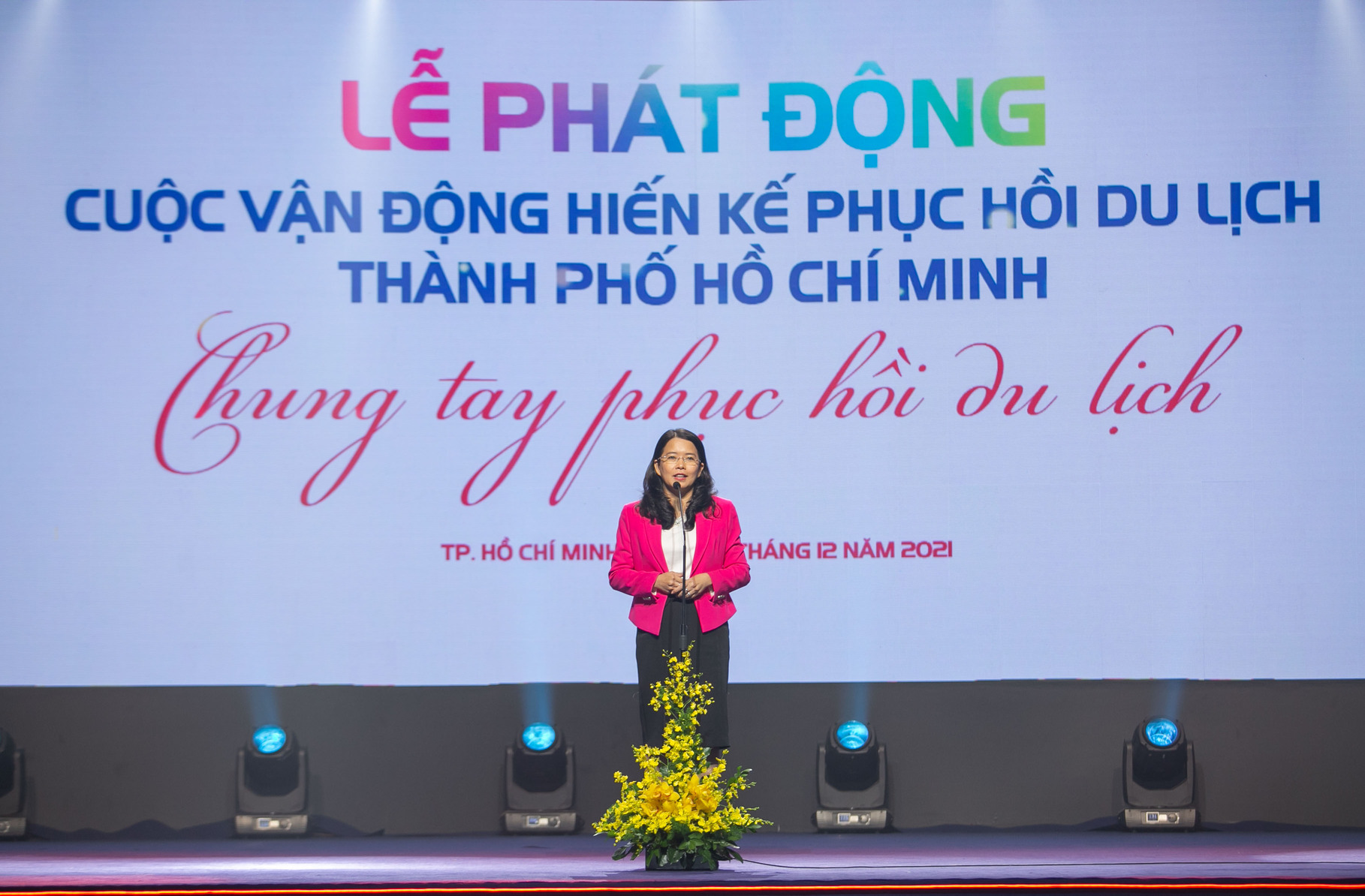 TUYỂN CHỌN Ý TƯỞNG DỰ ÁN “KHỞI NGHIỆP ĐỔI MỚI SÁNG TẠO DU LỊCH THÀNH PHỐ HỒ CHÍ MINH 2021