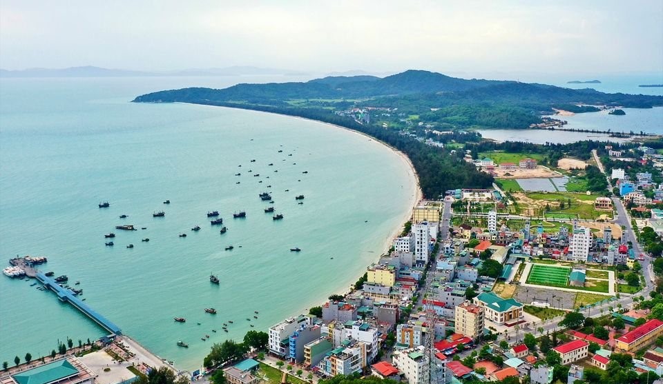 BUỔI LIVESTREAM TRỰC TIẾP GIỚI THIỆU DU LỊCH ĐẢO CÔ TÔ - QUẢNG NINH