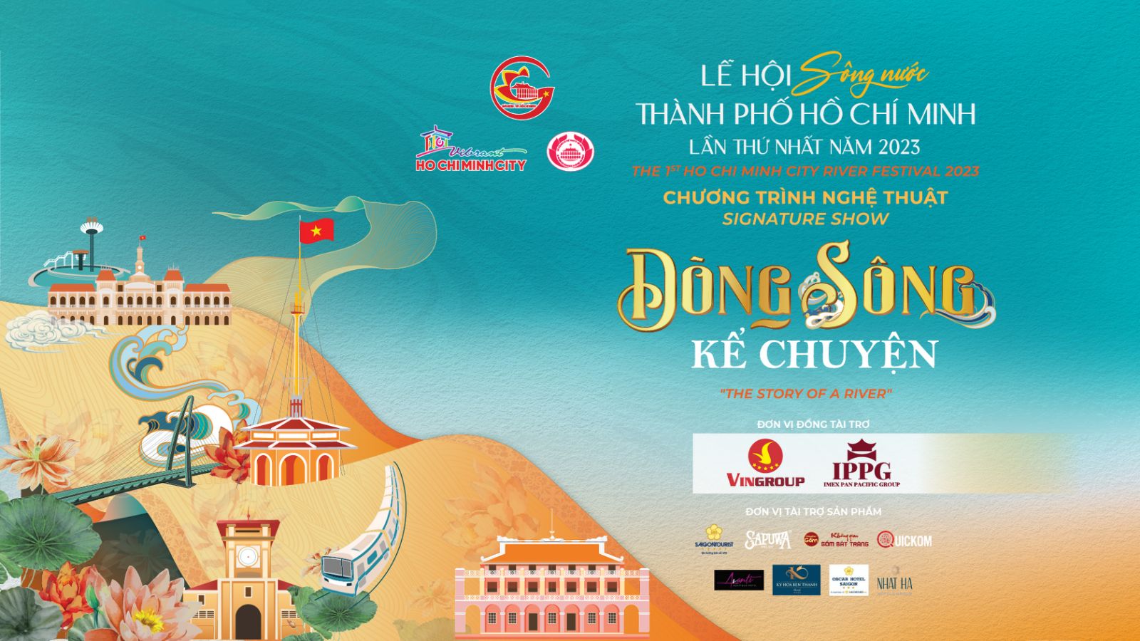 ĐĂNG KÝ VÉ MIỄN PHÍ SHOW CHƯƠNG TRÌNH NGHỆ THUẬT ĐẶC BIỆT 