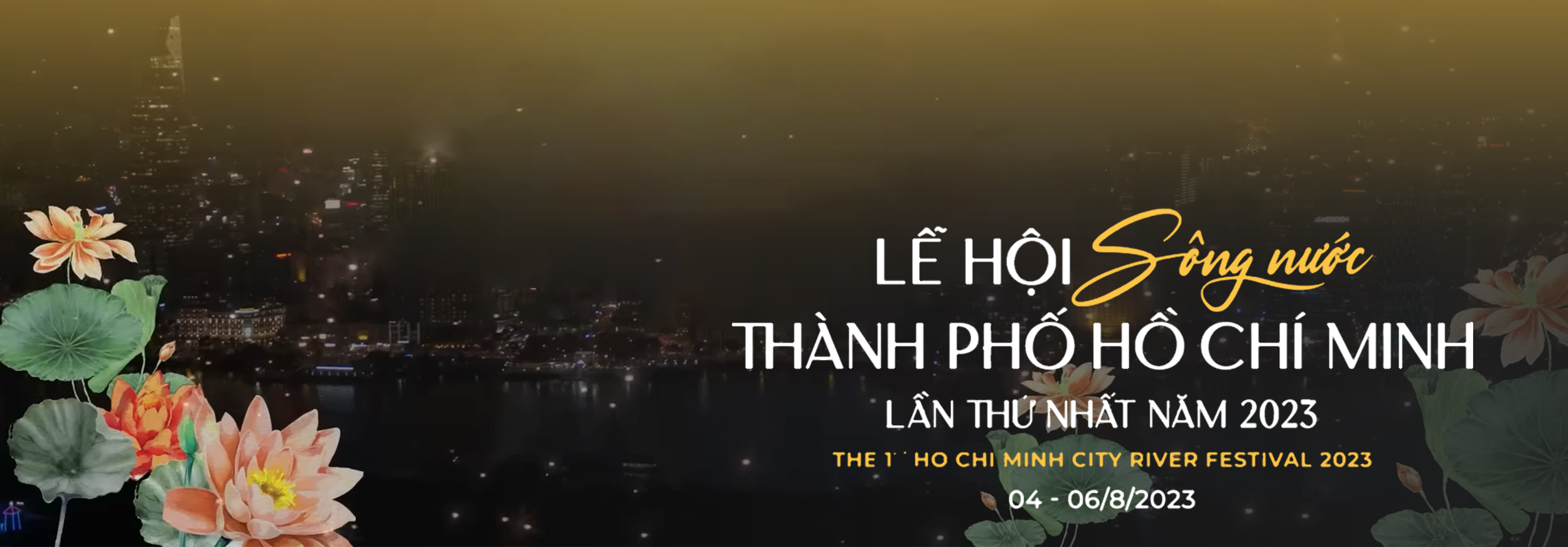SÔI ĐỘNG & ẤN TƯỢNG 