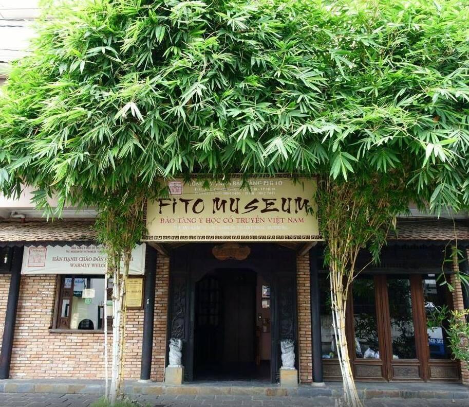 Du lịch Quận 10