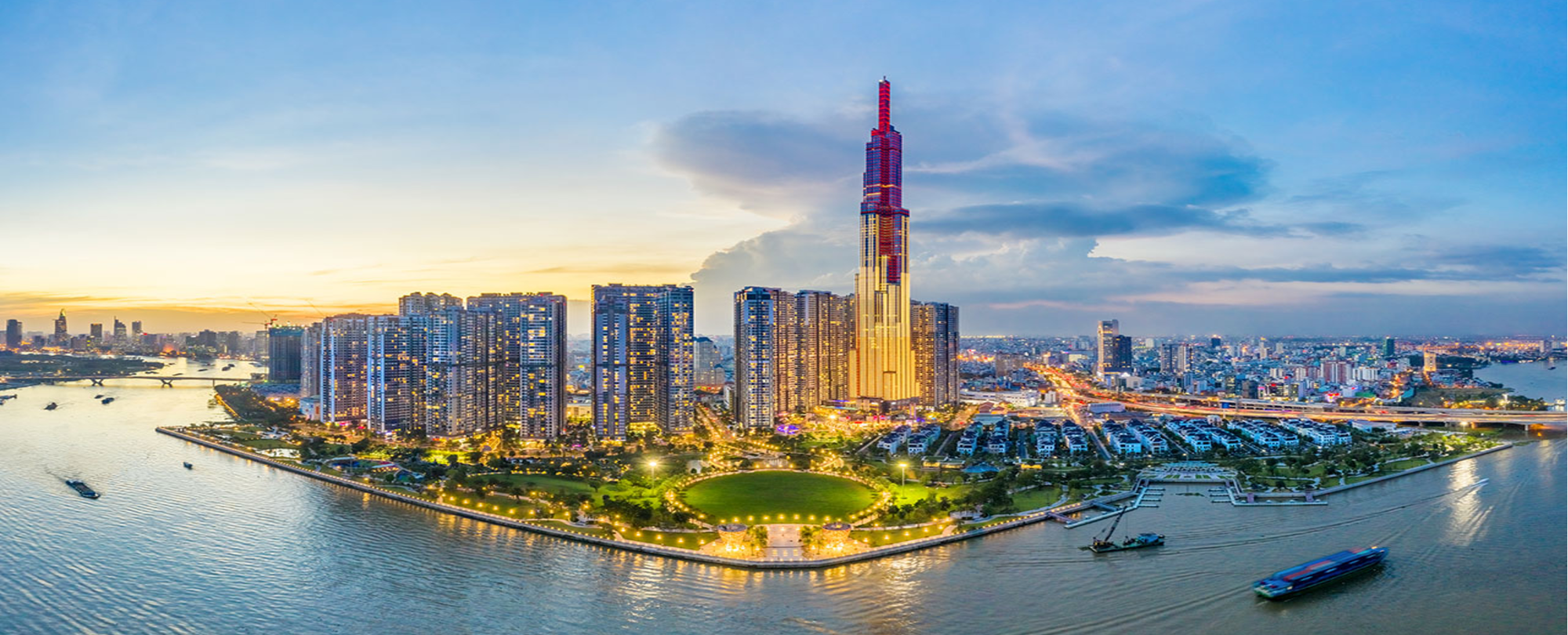 BestPrice Travel gợi ý: Top 5 tour du lịch Tp. Hồ Chí Minh được yêu thích 2023
