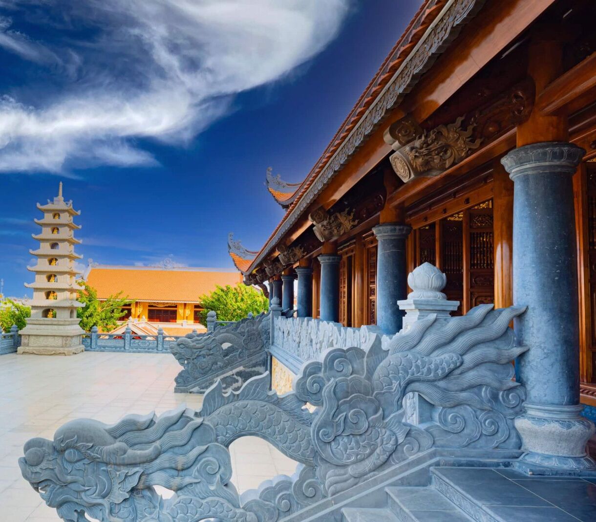 Du lịch Quận 12