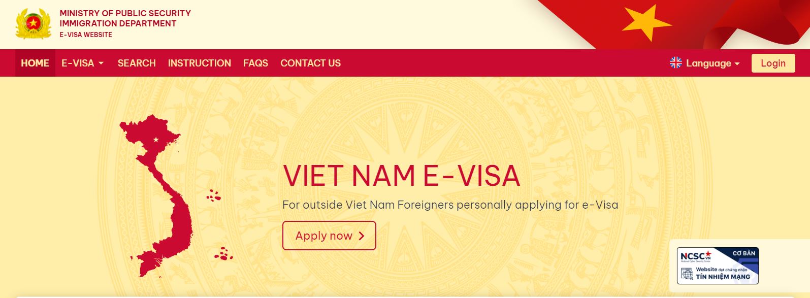 Việt Nam ra mắt cổng thông tin thị thực điện tử mới tạo thuận lợi cho người nước ngoài nhập cảnh